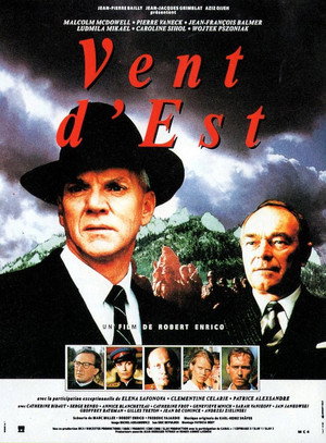 Ветер с востока (фильм, 1993)