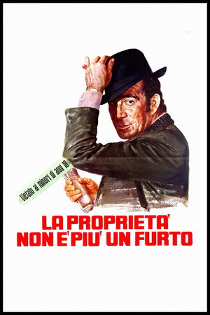 Собственность больше не кража (фильм, 1973)