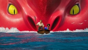 Морской монстр (мультфильм, 2022)