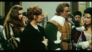 Непобедимый всадник в маске (фильм, 1963)