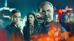 Босх: Наследие (сериал, 2022)