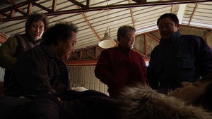Дикие псы (фильм, 2014)