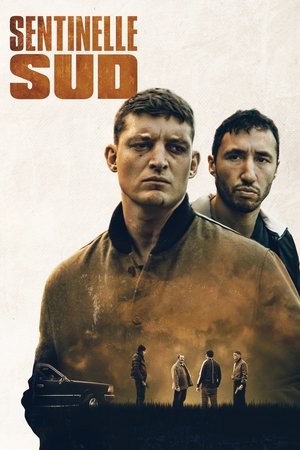 Южный страж (фильм, 2021)