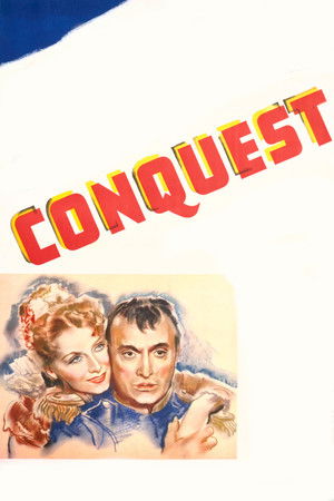 Покорение (фильм, 1937)
