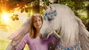 Пегас: Волшебный пони (фильм, 2019)