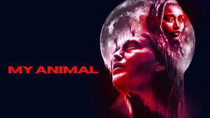 Моё животное (фильм, 2023)