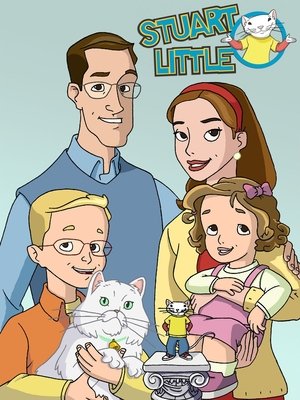 Стюарт Литтл (мультсериал, 2003)