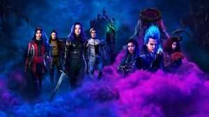 Наследники 3 (фильм, 2019)