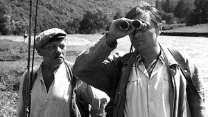 Смерть прекрасных косуль (фильм, 1987)