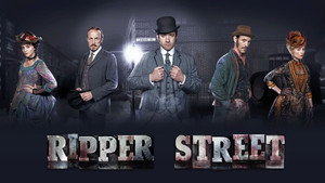 Улица потрошителя (сериал, 2012)