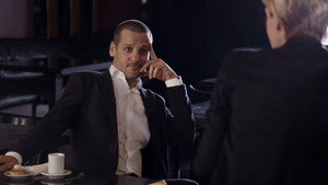 Лоббист (сериал, 2018)