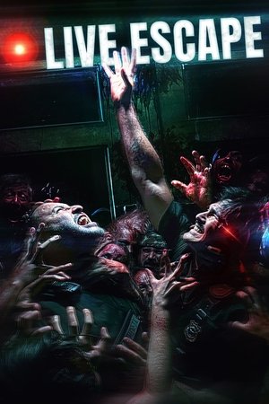 Побег из комнаты (фильм, 2022)