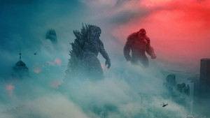 Годзилла против Конга (фильм, 2021)