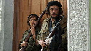 Че: Часть первая. Аргентинец (фильм, 2008)