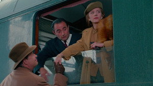 Аккомпаниаторша (фильм, 1992)