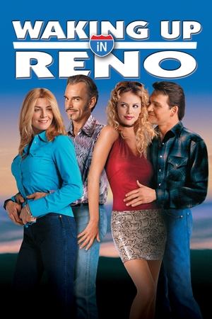 Проснувшись в Рино (фильм, 2001)