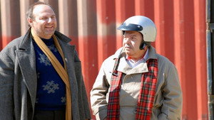 Что, если Санта… снова? (фильм, 2006)
