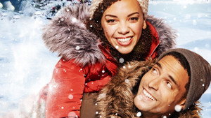 Заснеженное Рождество (фильм, 2019)