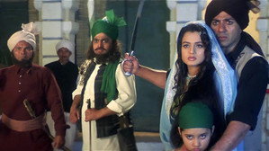 Беглецы (фильм, 2001)