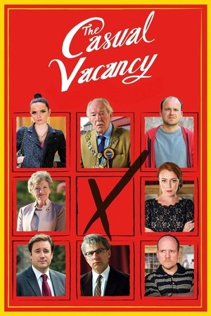 Случайная вакансия (сериал, 2015)