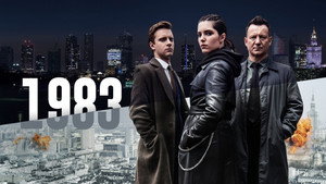 1983 (сериал, 2018)