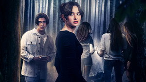 Во власти секты (фильм, 2024)
