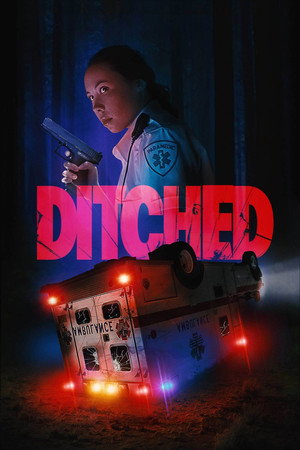Брошенный (фильм, 2021)