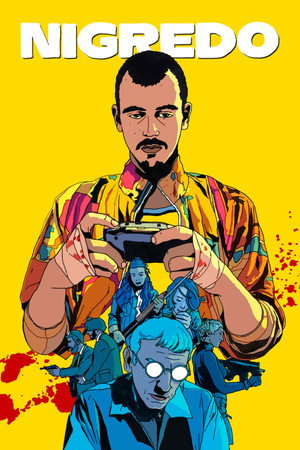Нигредо (фильм, 2021)