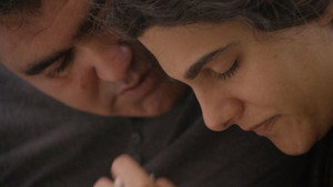 Трилогия любви: Скованный (фильм, 2019)