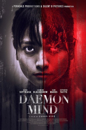 Разум Демона (фильм, 2024)