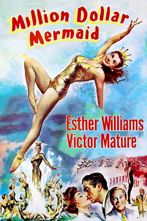 Миллион долларов для русалки (фильм, 1952)