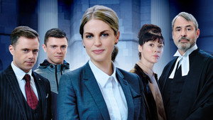 Исключение (сериал, 2017)