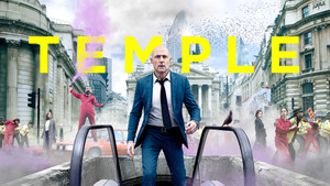 Темпл (сериал, 2019)