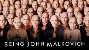 Быть Джоном Малковичем (фильм, 1999)
