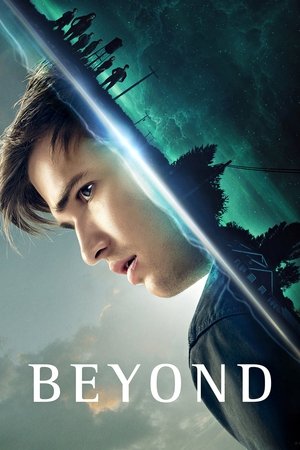 По ту сторону (сериал, 2016)