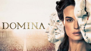 Домина (сериал, 2021)