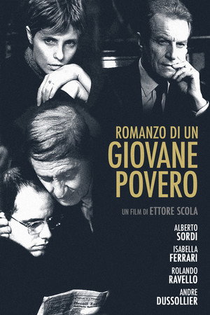 Роман бедного юноши (фильм, 1995)