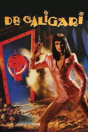 Доктор Калигари (фильм, 1989)