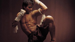 Онг Бак	Ong-bak (фильм, 2003)