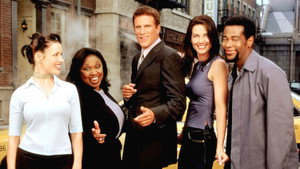 Фирменный рецепт (сериал, 1998)