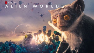 Инопланетные миры (мультсериал, 2020)
