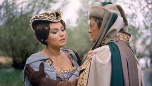 Тайны Бургундского двора (фильм, 1961)
