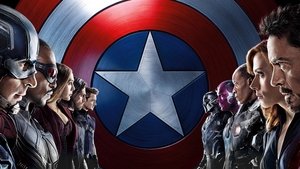 Первый мститель: Противостояние (фильм, 2016)