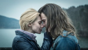 Лицо (фильм, 2018)