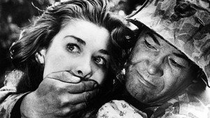 Страх и вожделение (фильм, 1953)