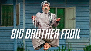 Главный братан Фадиль (фильм, 2014)