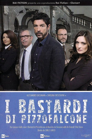 Комиссариат Пиццофальконе (сериал, 2017)