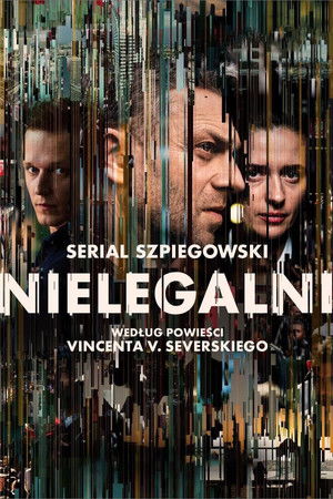 Нелегалы (сериал, 2018)