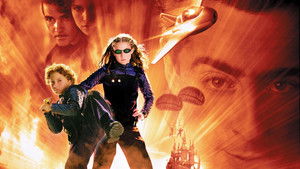 Дети шпионов (фильм, 2001)