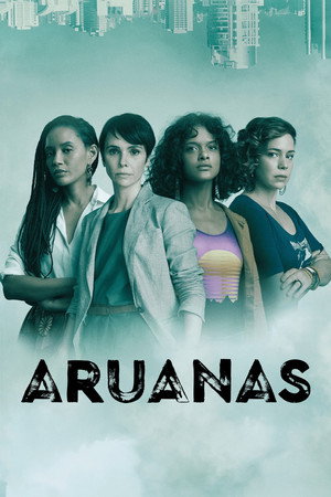 Араваны (сериал, 2019)